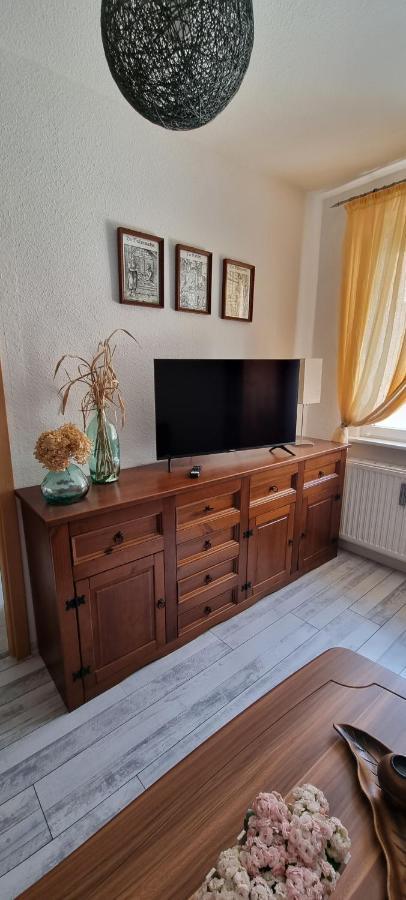 Grahl'S Ferienwohnung Markranstädt Extérieur photo