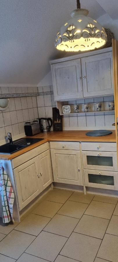 Grahl'S Ferienwohnung Markranstädt Extérieur photo
