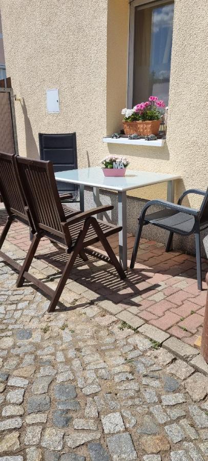Grahl'S Ferienwohnung Markranstädt Extérieur photo