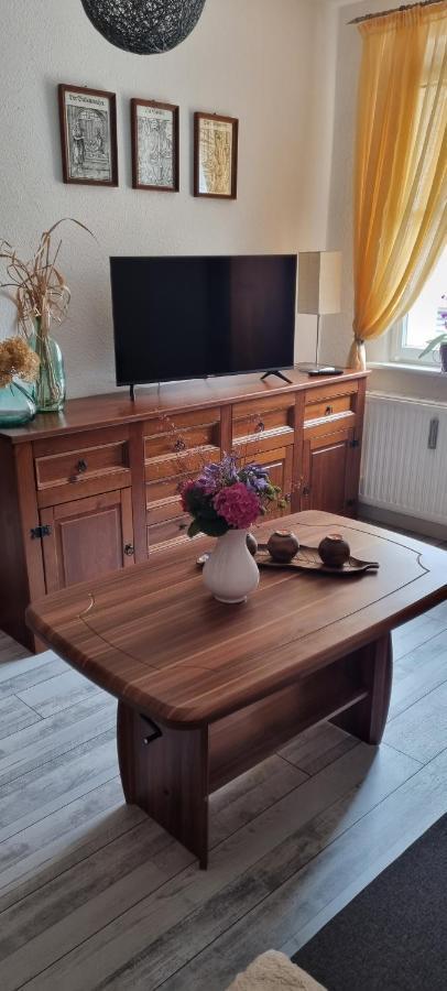 Grahl'S Ferienwohnung Markranstädt Extérieur photo