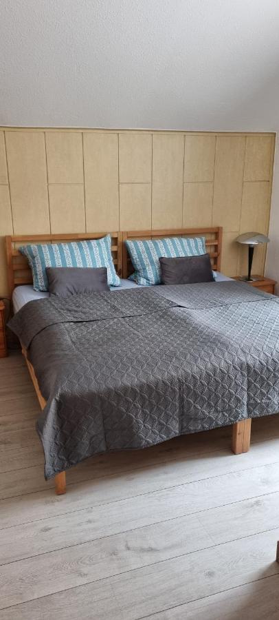 Grahl'S Ferienwohnung Markranstädt Extérieur photo