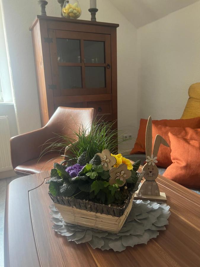 Grahl'S Ferienwohnung Markranstädt Extérieur photo