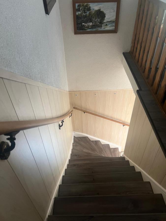 Grahl'S Ferienwohnung Markranstädt Extérieur photo