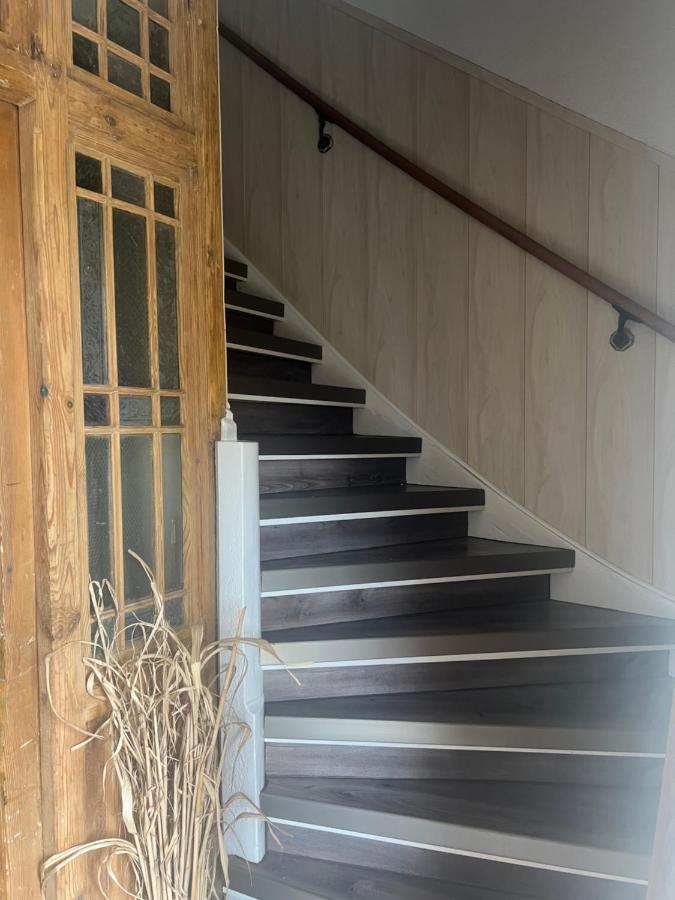 Grahl'S Ferienwohnung Markranstädt Extérieur photo