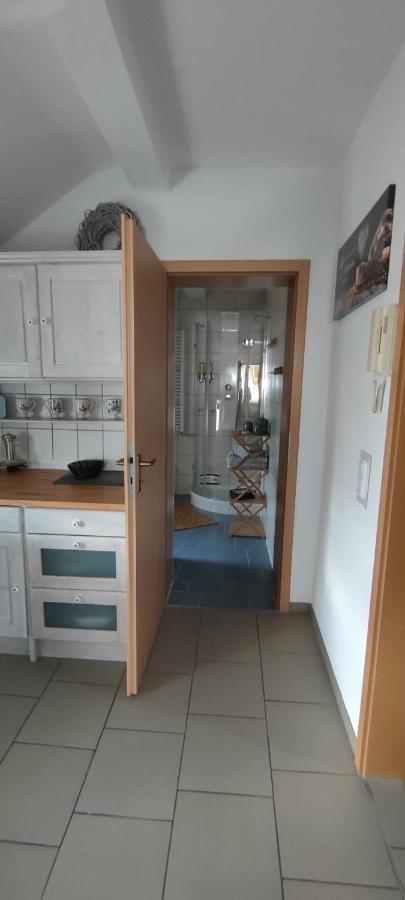Grahl'S Ferienwohnung Markranstädt Extérieur photo