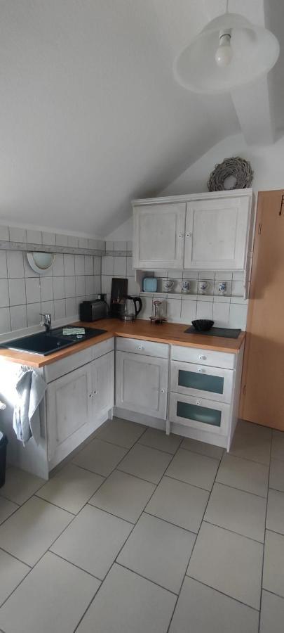 Grahl'S Ferienwohnung Markranstädt Extérieur photo