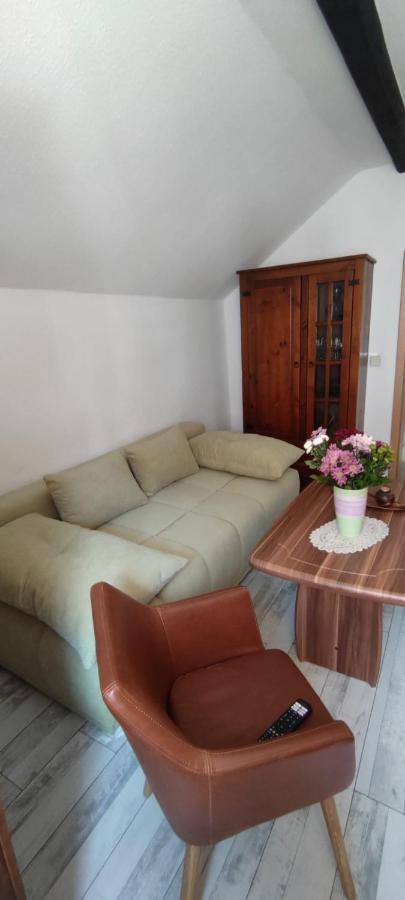 Grahl'S Ferienwohnung Markranstädt Extérieur photo