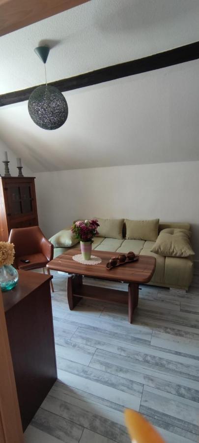 Grahl'S Ferienwohnung Markranstädt Extérieur photo