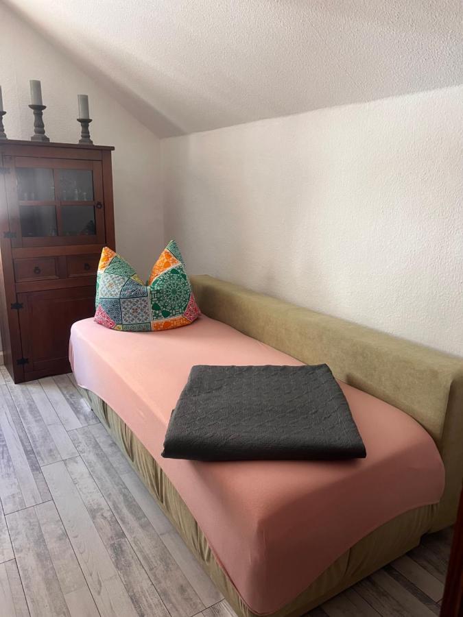 Grahl'S Ferienwohnung Markranstädt Extérieur photo