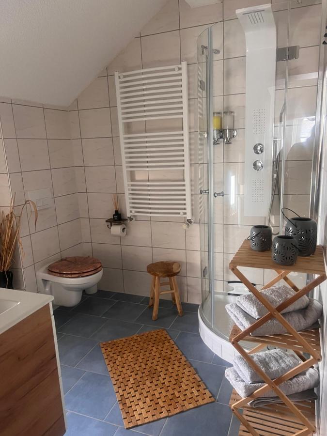Grahl'S Ferienwohnung Markranstädt Extérieur photo