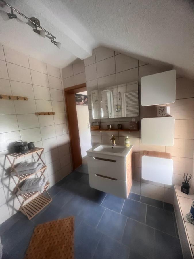 Grahl'S Ferienwohnung Markranstädt Extérieur photo