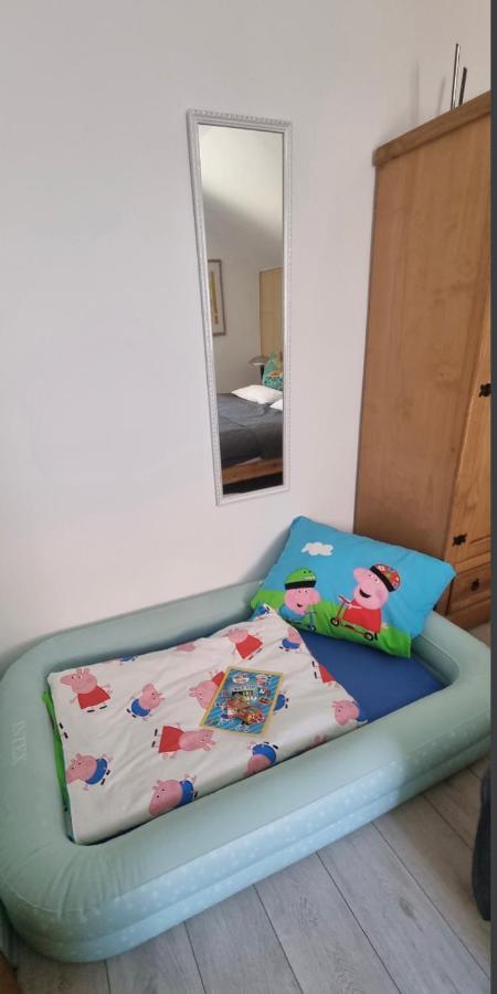 Grahl'S Ferienwohnung Markranstädt Extérieur photo